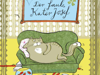 Der faule Kater Josef