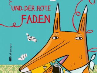 Herr Fuchs und der rote Faden