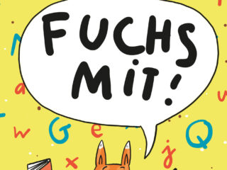 Die Fuchs Projektseite